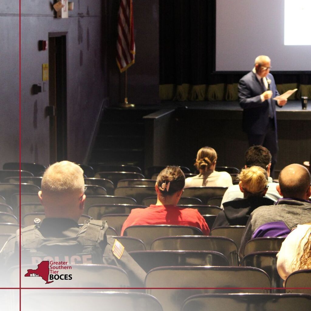 2026 Safety Presentation