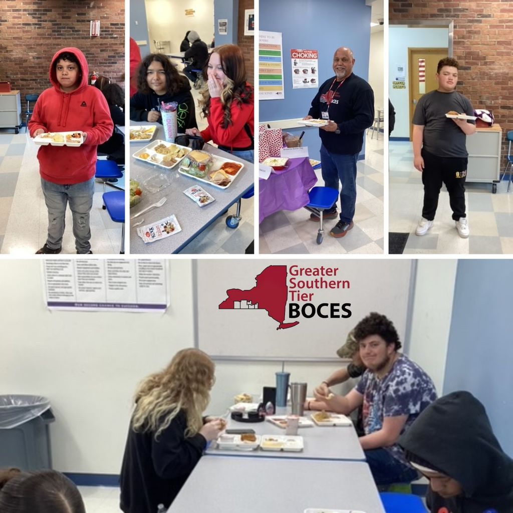 GST BOCES Freedom Academy
