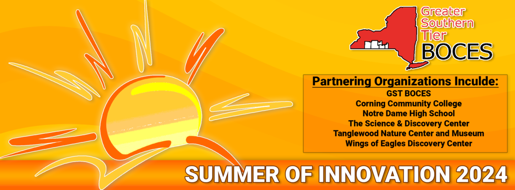 Summer of Innovation