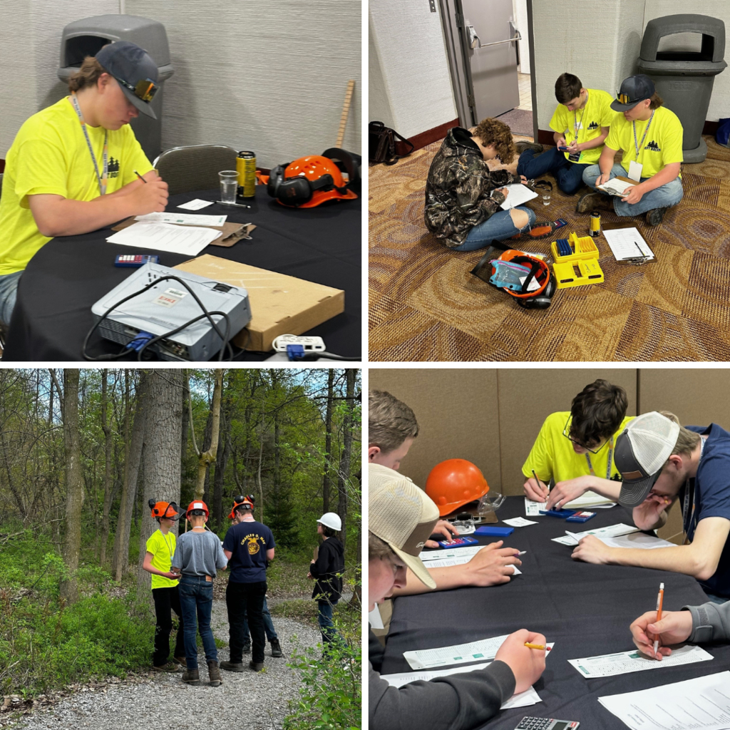GST BOCES FFA