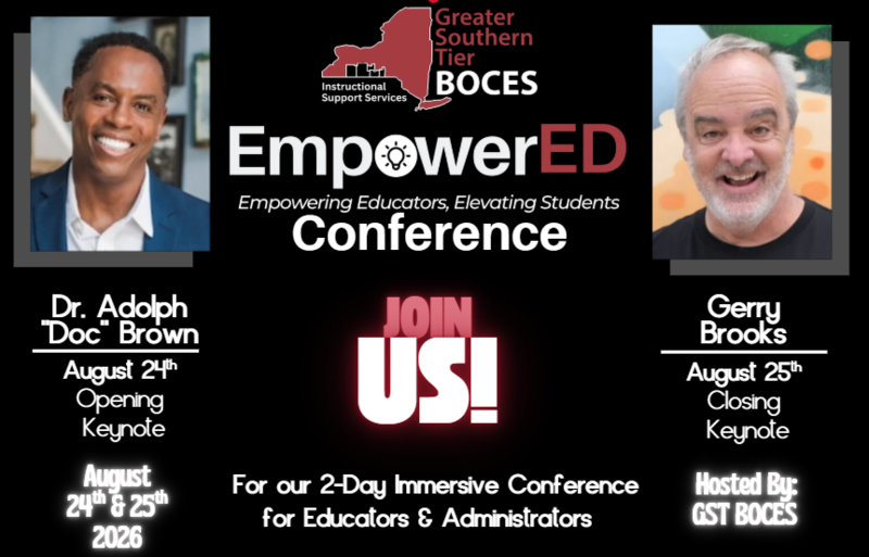 EmpowerEd Conference