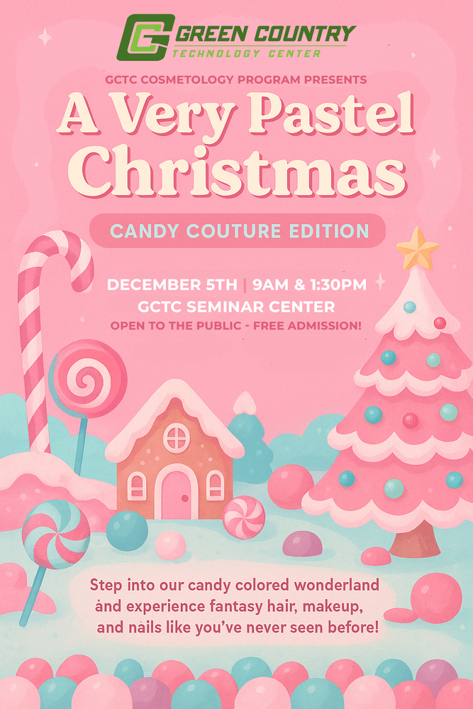 COSMO CHRISTMAS HAIRSHOW SAVE THE DATE