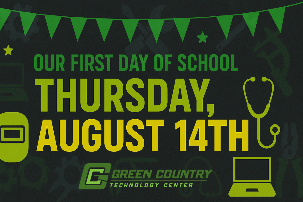First Day of School | 2025