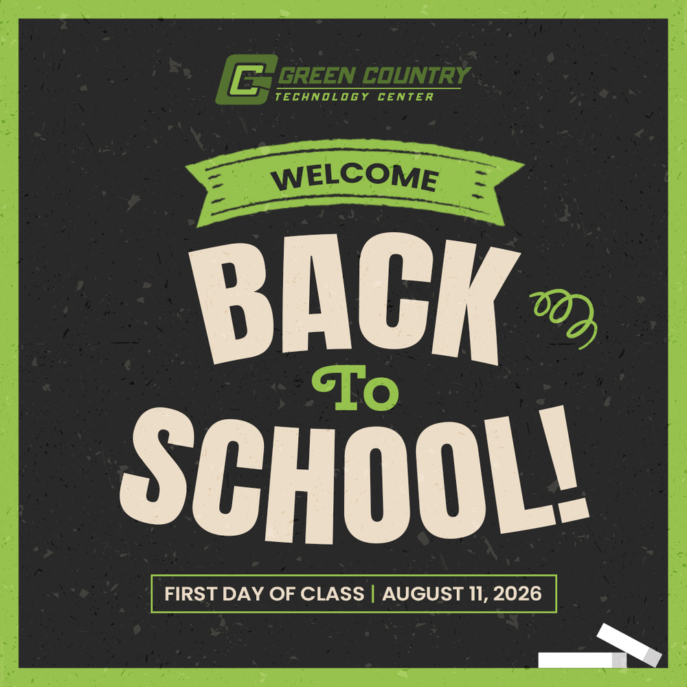 GCTC Back To School | August 11, 2026