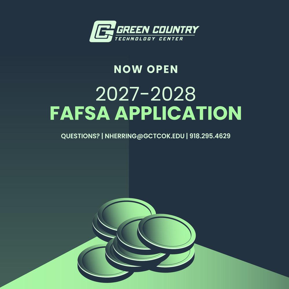 FAFSA OPEN GRAPHIC