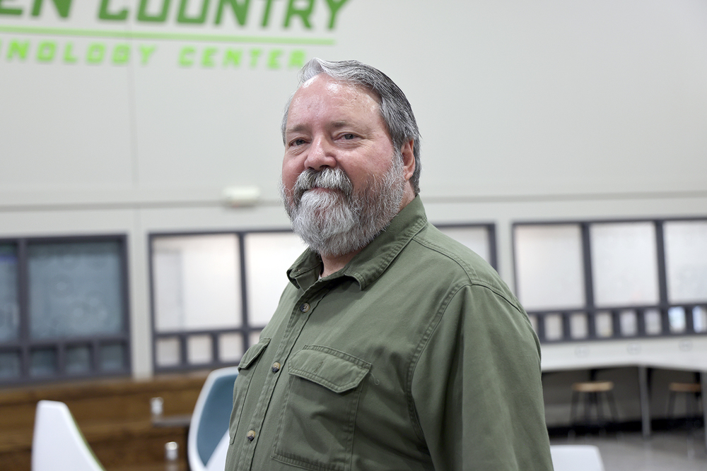 James Ferguson | Construction Trades