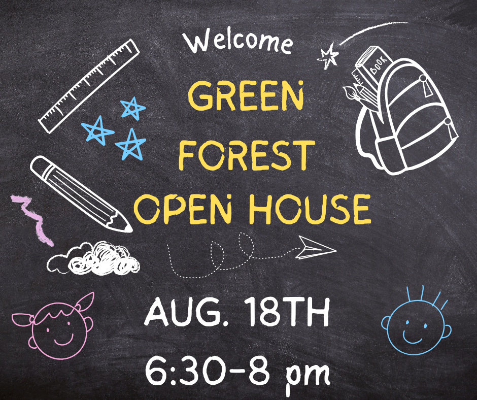 Open House