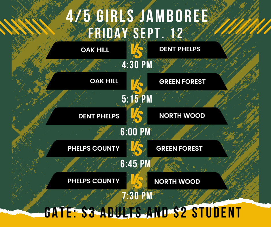 jamboree 