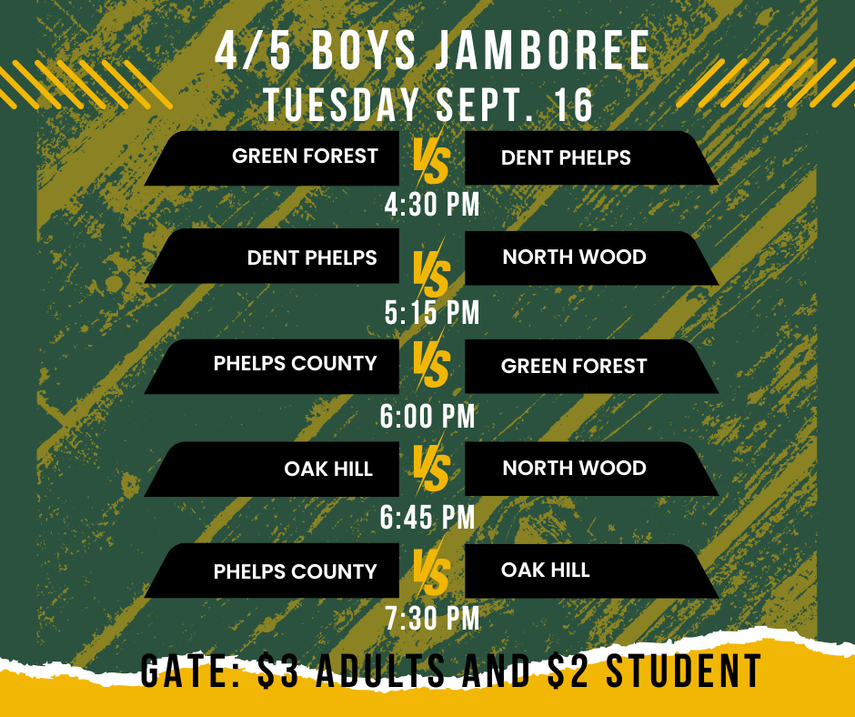 jamboree