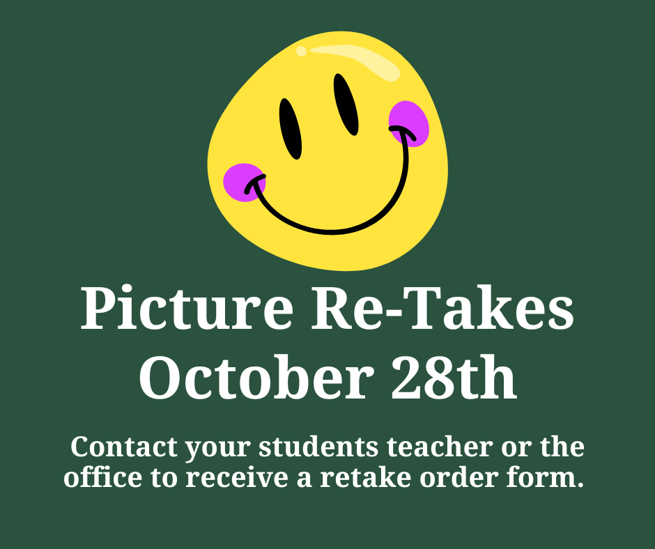 Picutre Retakes