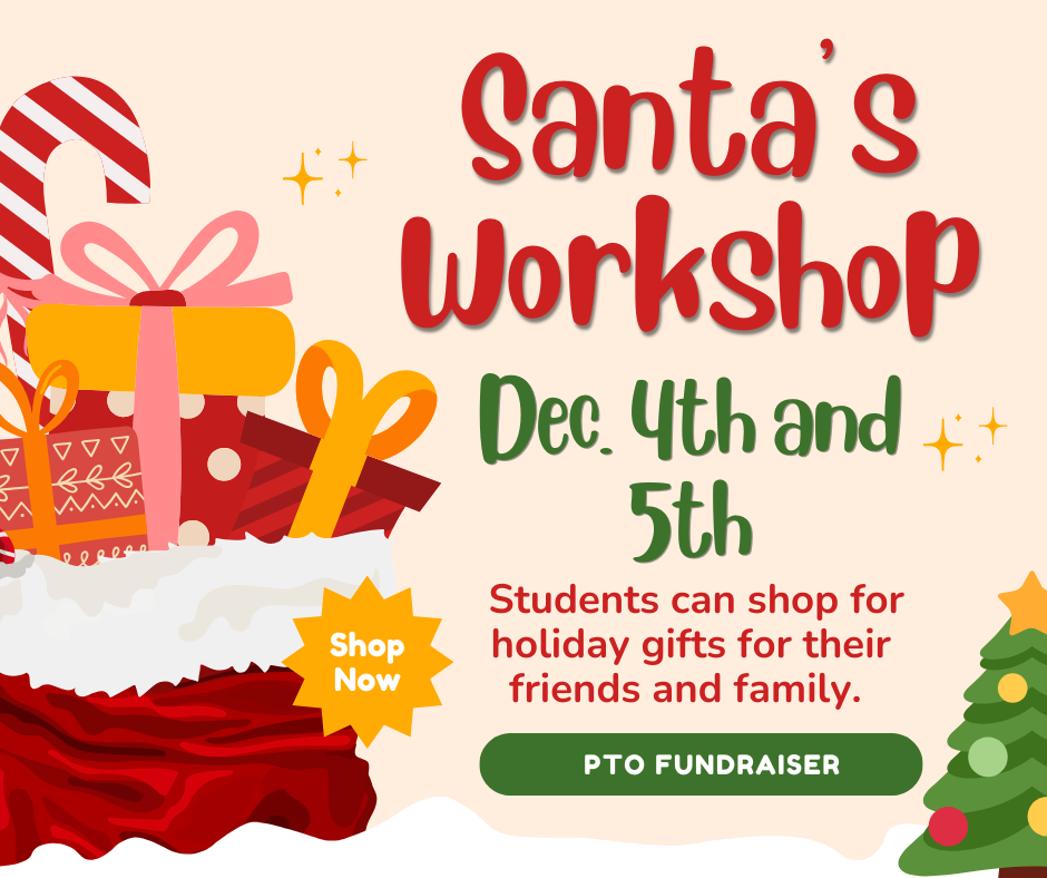 Santas Workshop