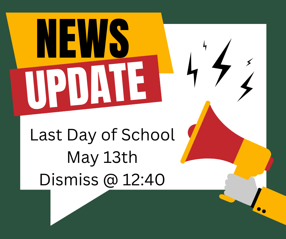 last day of school