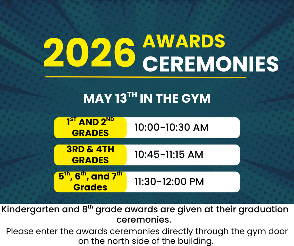 awards 