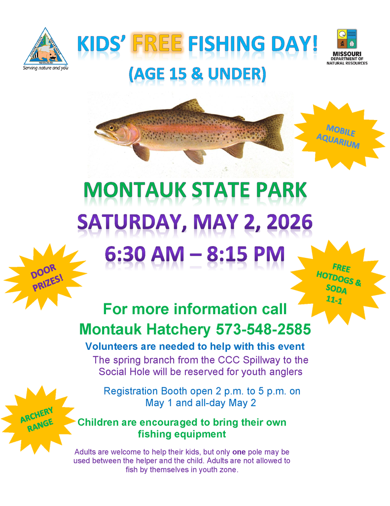 Montauk Flyer