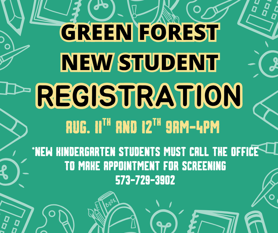 Registration