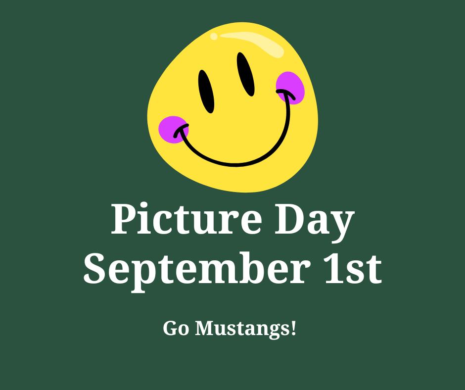 picture day