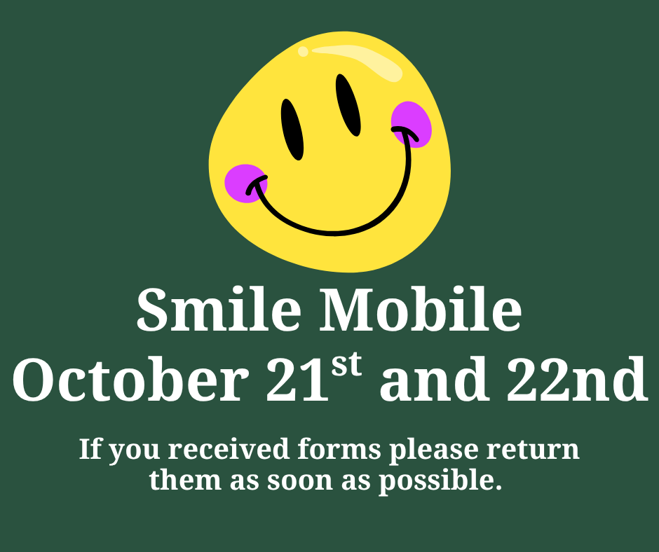Smile mobile