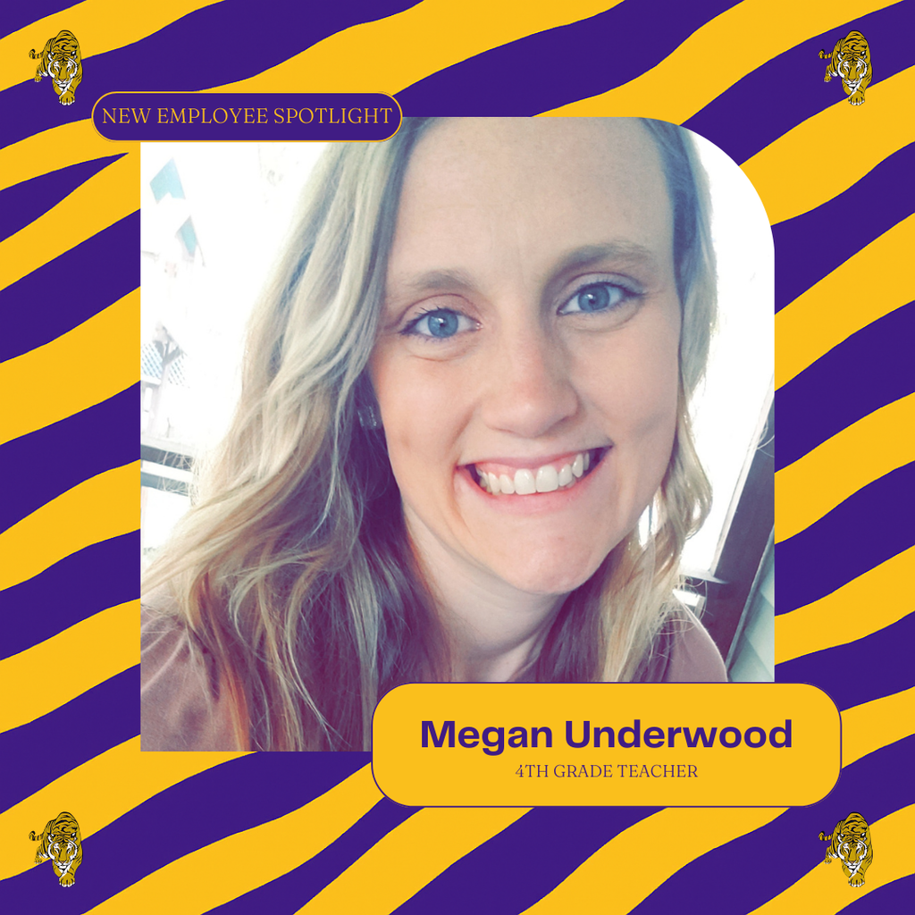 Megan Underwood