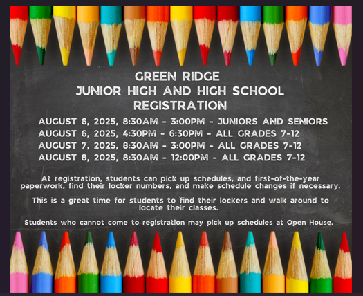 Registration