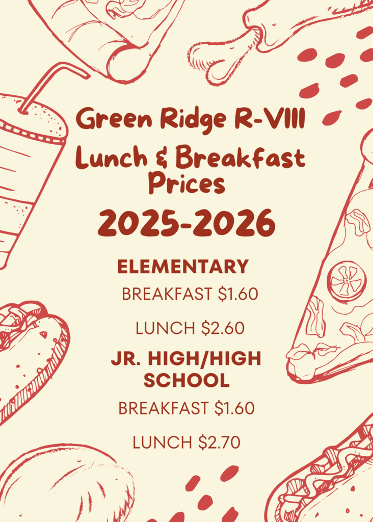 lunch prices
