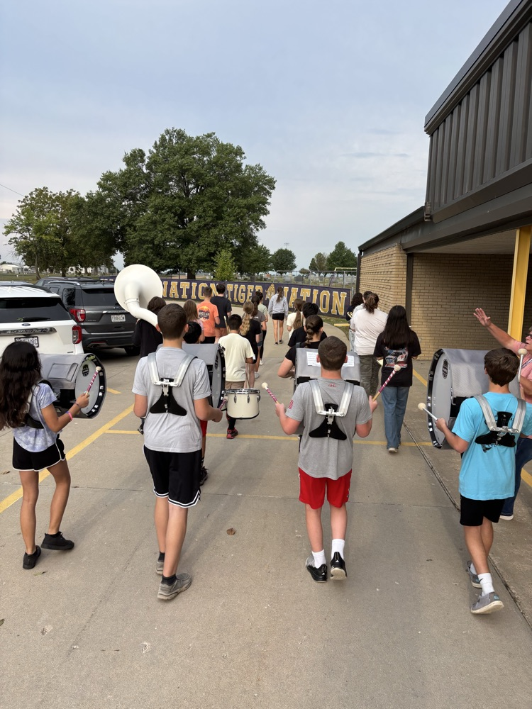 band