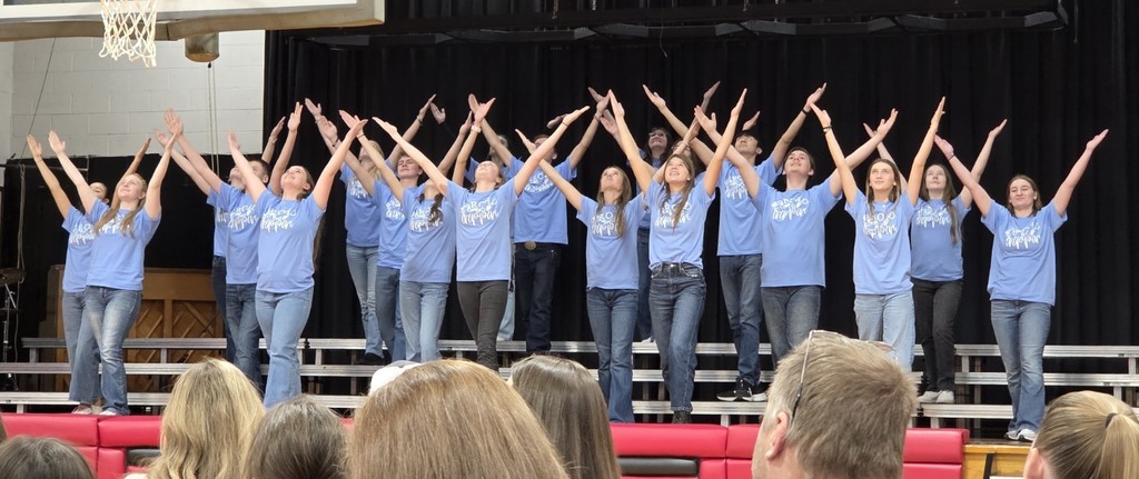 show choir