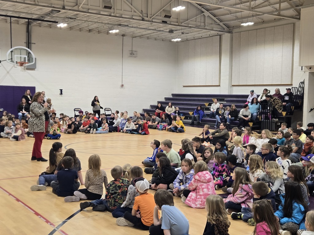 talking about awards