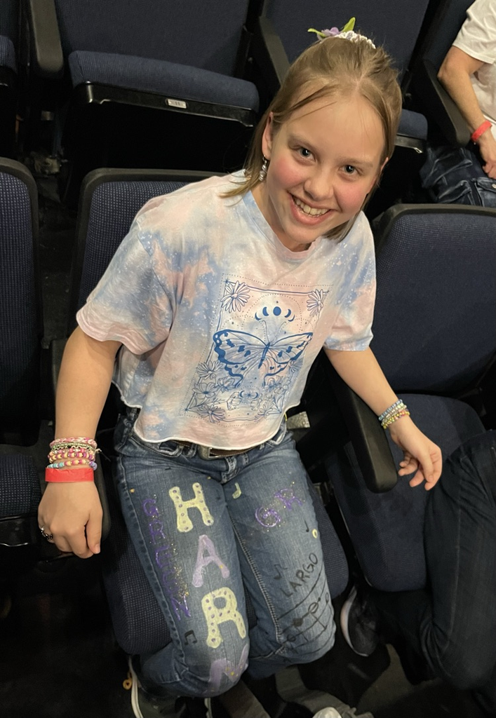 one of our biggest fans