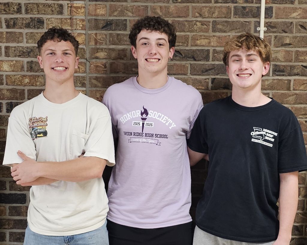 HS math team-11th graders