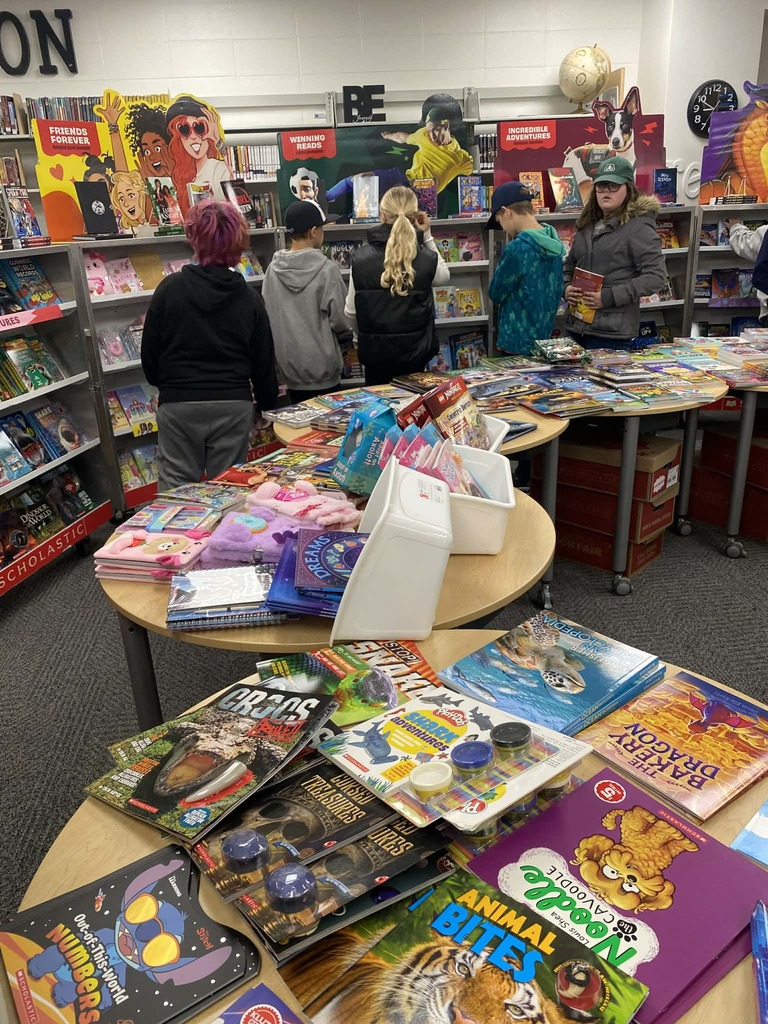 Book Fair