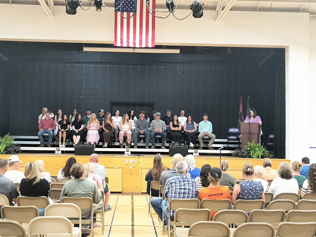 Awards