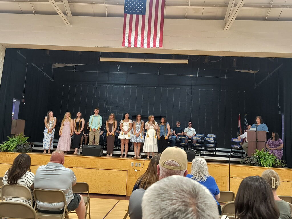 Awards