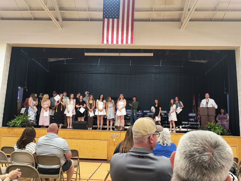 Awards