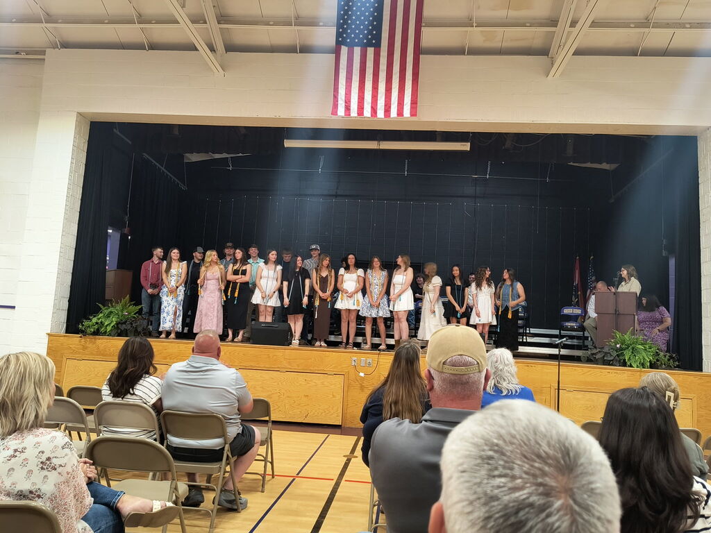 Awards