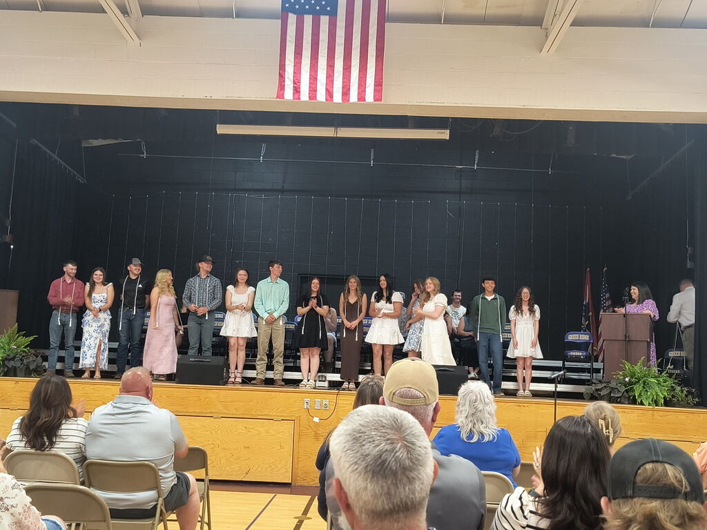 Awards