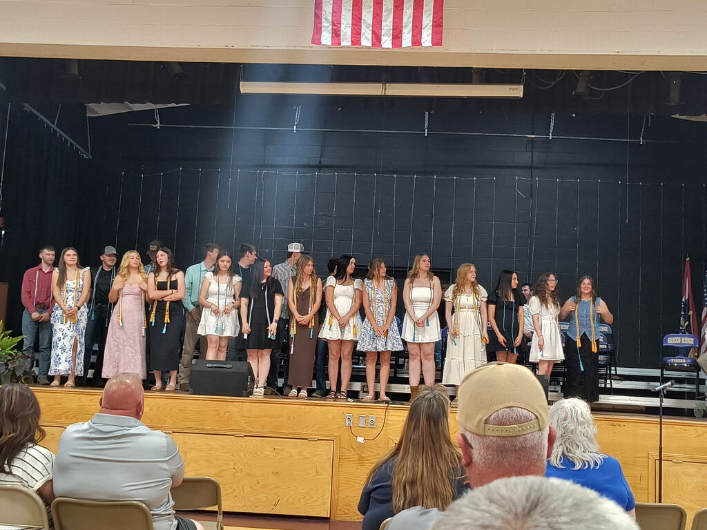 Awards