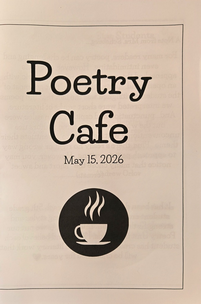poetry 