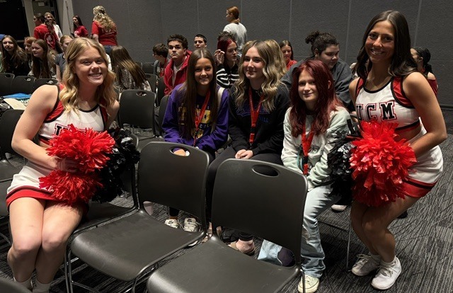 UCM
