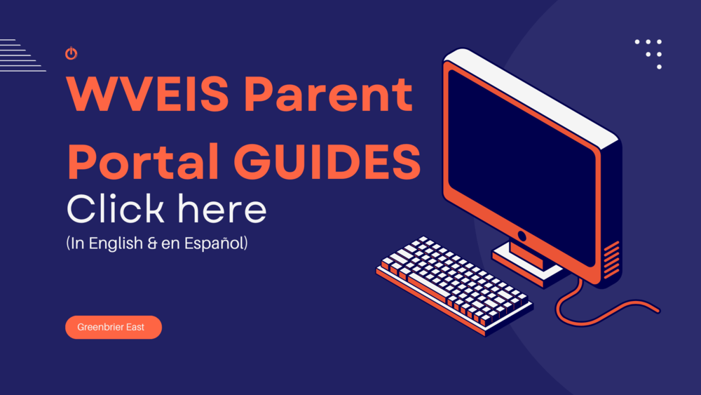 Parent Portal Guides