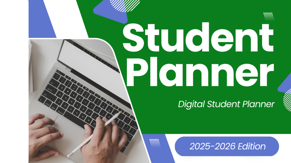 Student Planner