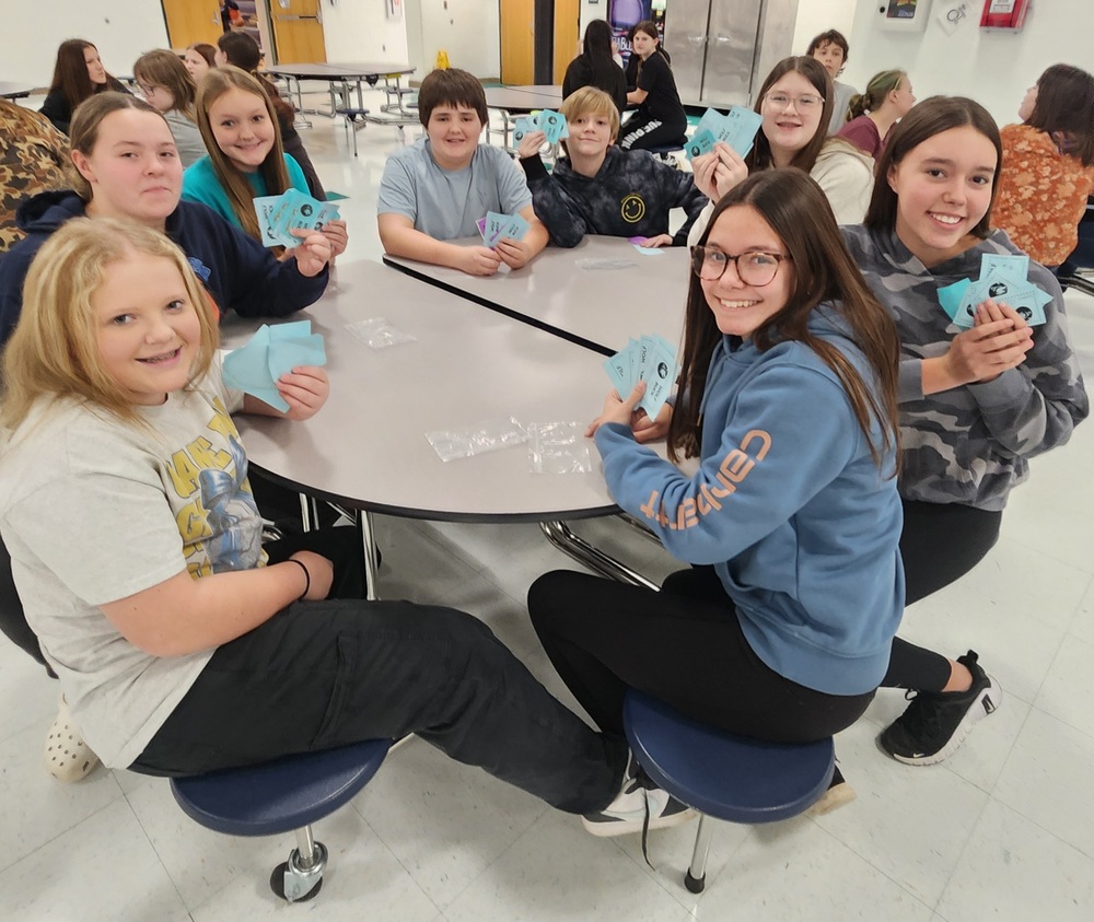 WGMS Wolf Bucks Reward