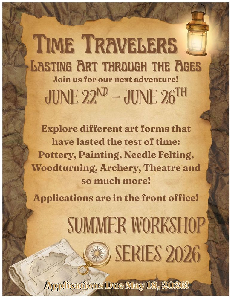 Time Travelers