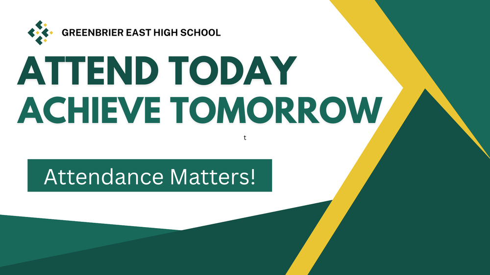 Attendance Matters