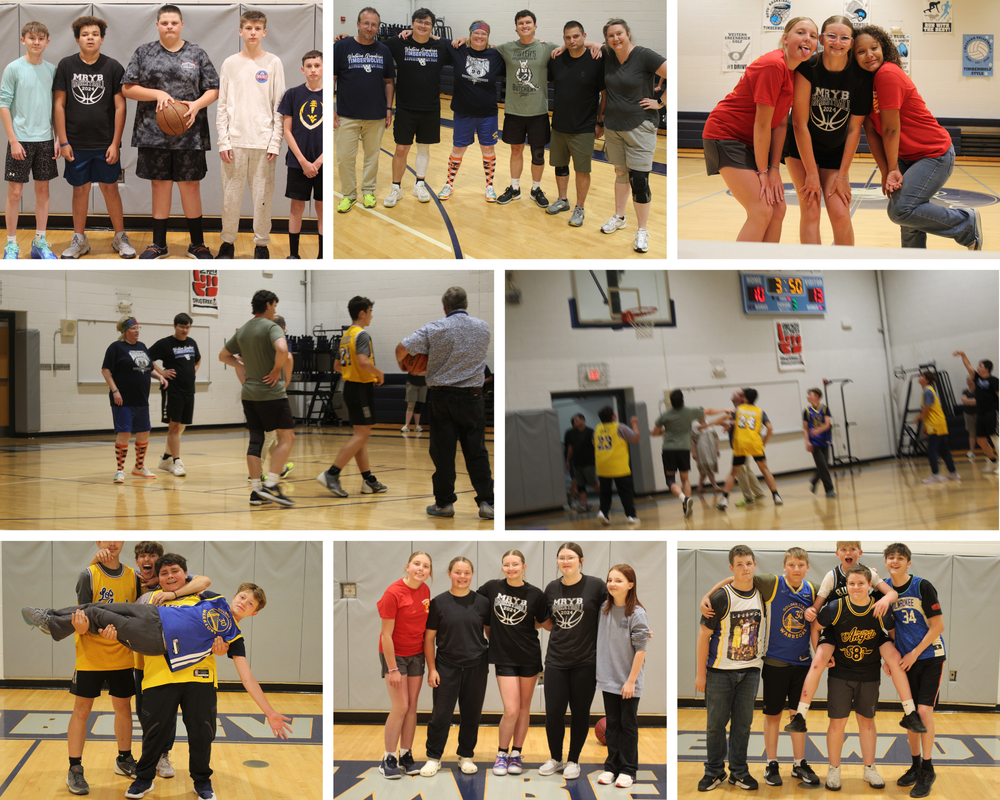 Basketball Tournament