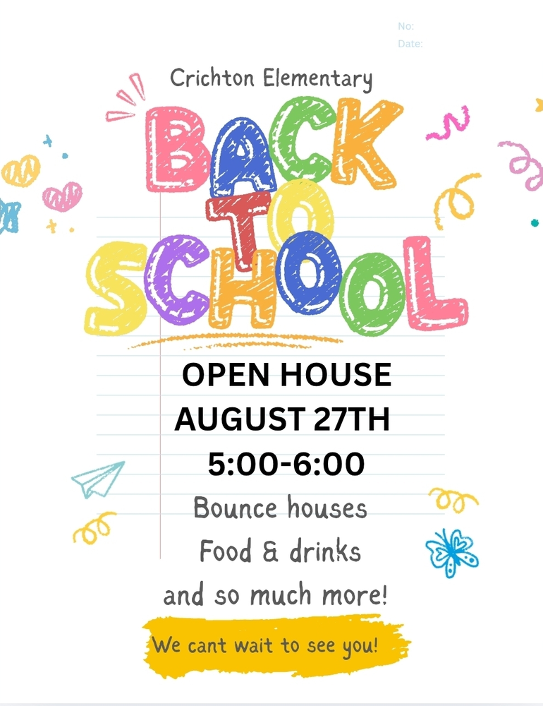 Open House