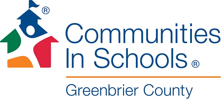 Communities in School banner