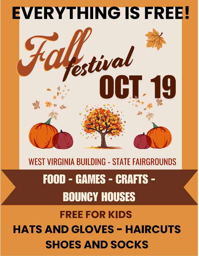 Fall Festival