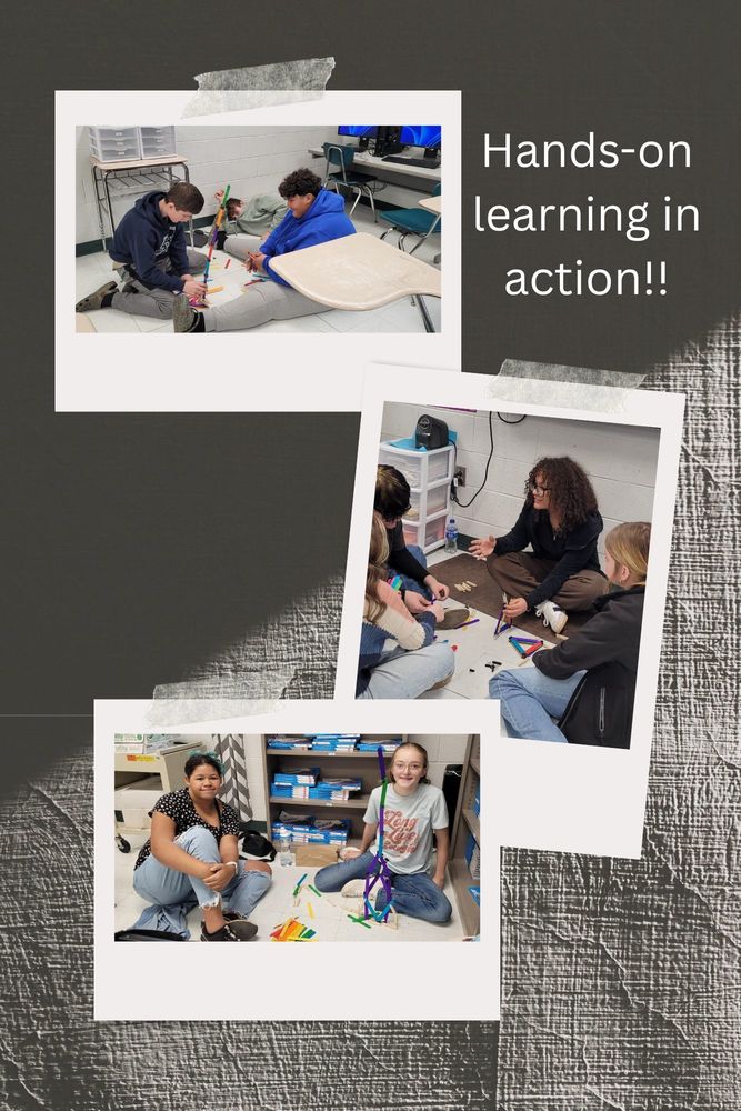 8th Grade Enrichment