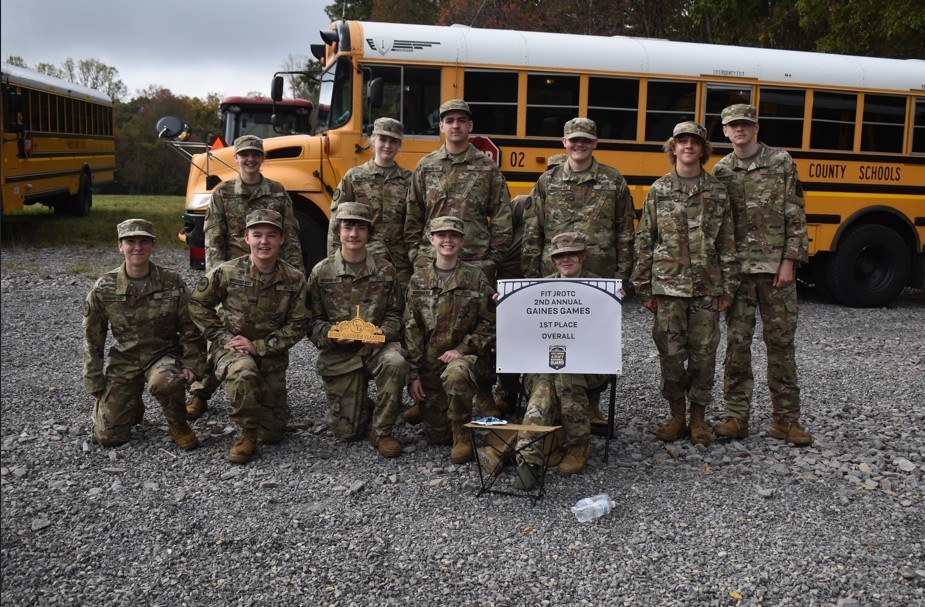 JROTC
