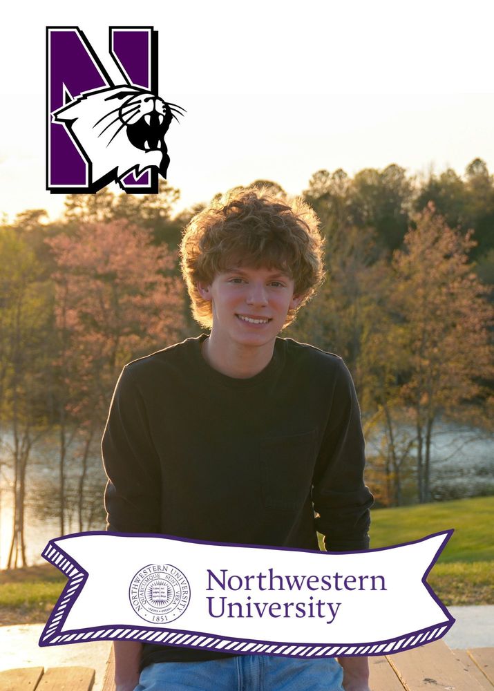 North Western future student